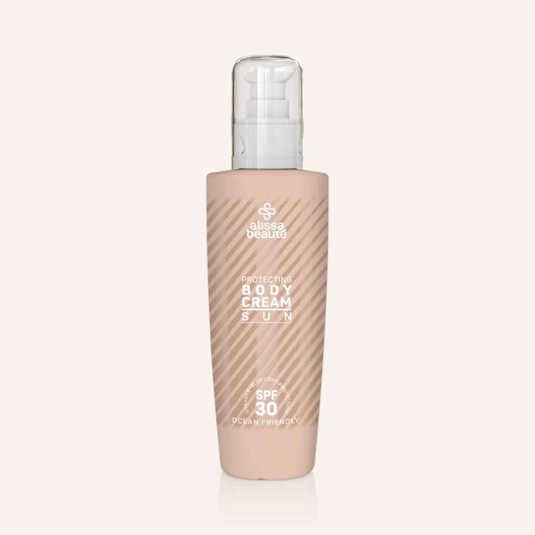 Сонцезахисний засіб для тіла SPF 30 Сонцезахисний засіб для тіла SPF 30